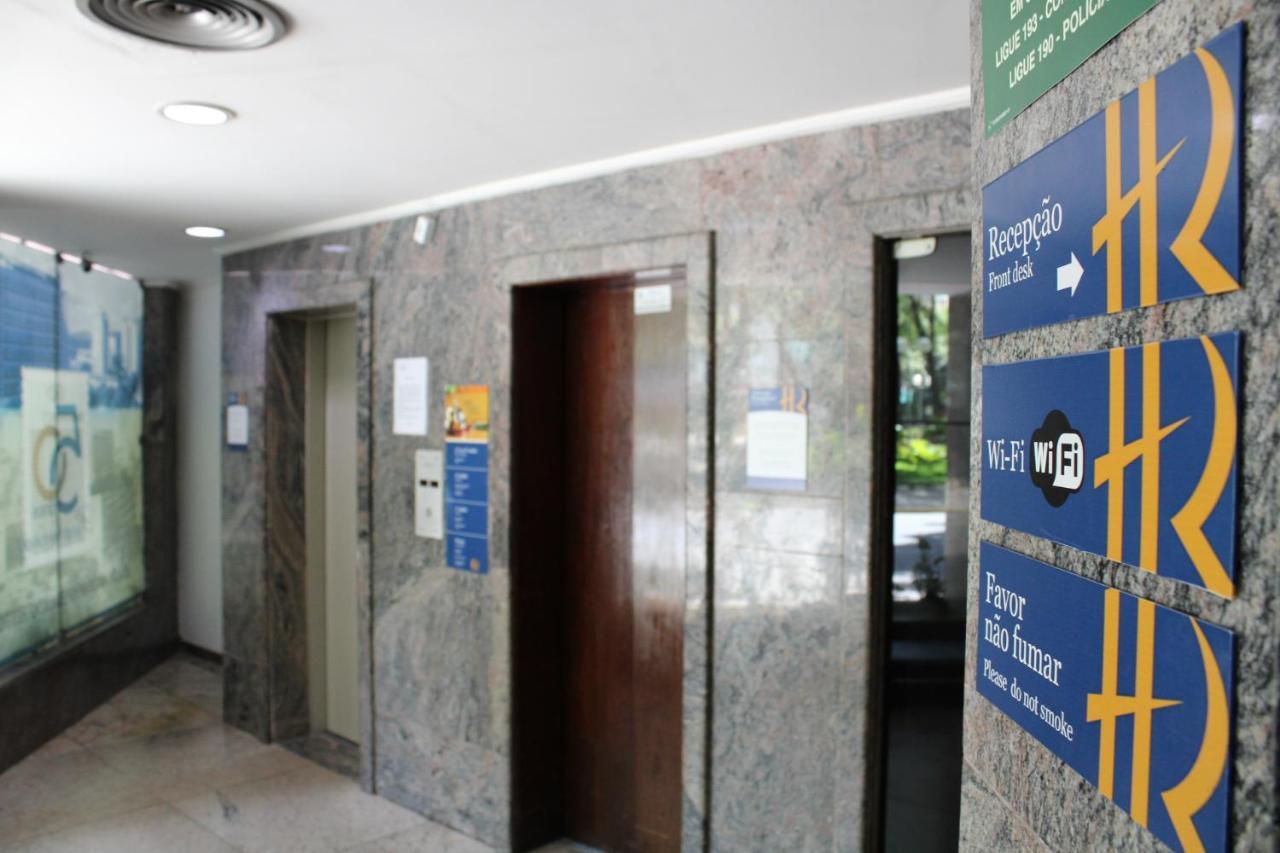 Realminas Hotel E Restaurante Governador Valadares Exterior foto